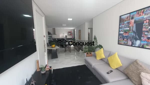 Apartamento em Contagem - Novo Eldorado