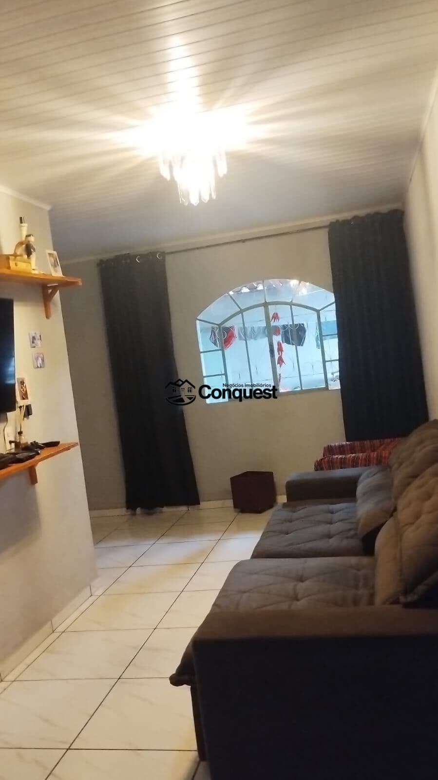 Vende-se excelente casa rural em Carmópolis de Minas/MG – Bairro Pará!