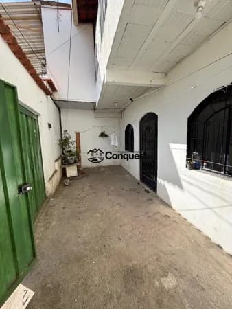 Vendo Casa linear de 03 Quartos, Bairro Capelinha, Betim, na divisa com Contagem, muito próximo da Via Expressa !