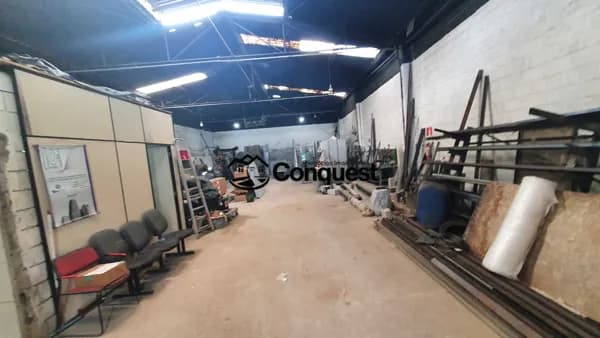 Vendo Otimo Galpão 360m²