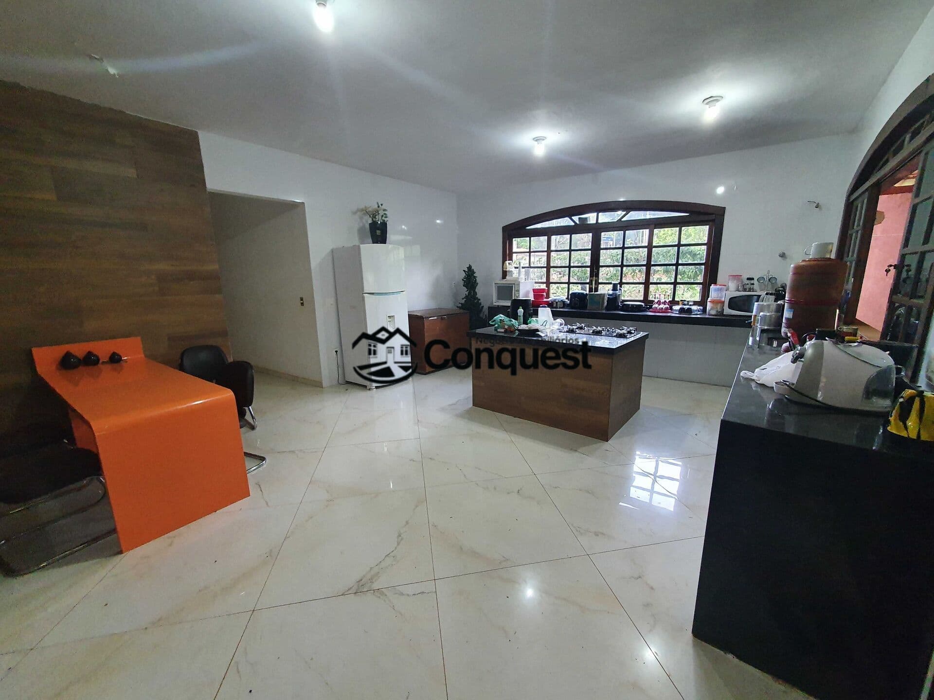 Vendo Excelente Chácara San Remo/ Campo Alegre - 5.000 metros !