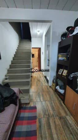 Vendo Casa 03 Pavimento em fase final de de acabamento