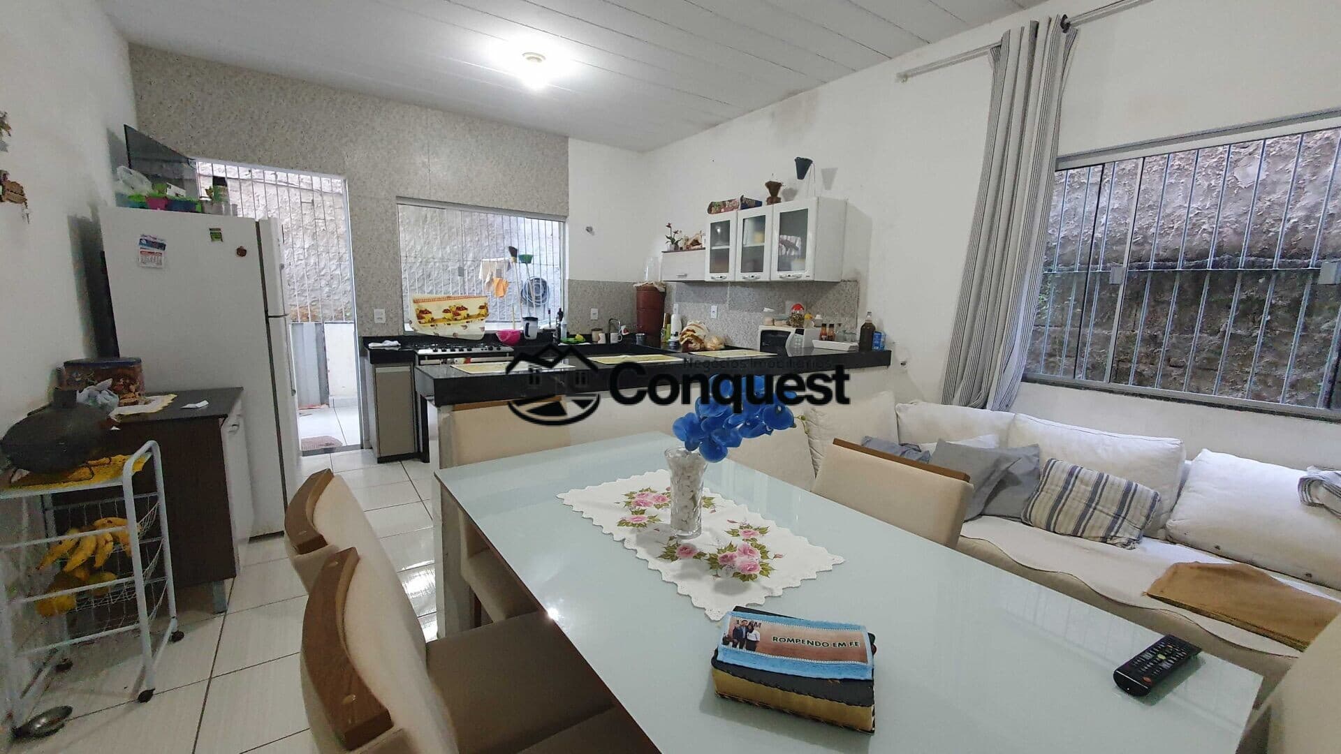 Vendo casa Bairro Chácara Contagem, Centro Contagem, Possibilidade Renda !!