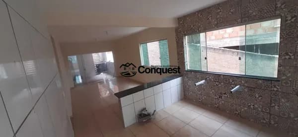 Vendo Casa no Bairro Duque de Caxias, Betim