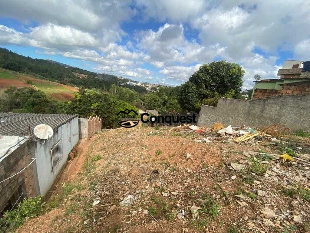 Vendo - Lote 360m² - Bairro Vista Alegre - Ibirité