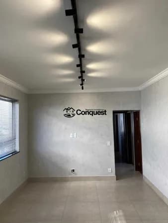 Lindo Apartamento 03 Quartos com suíte, 02 vagas de garagem