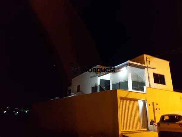 Casa em Centro, Inimutaba/MG