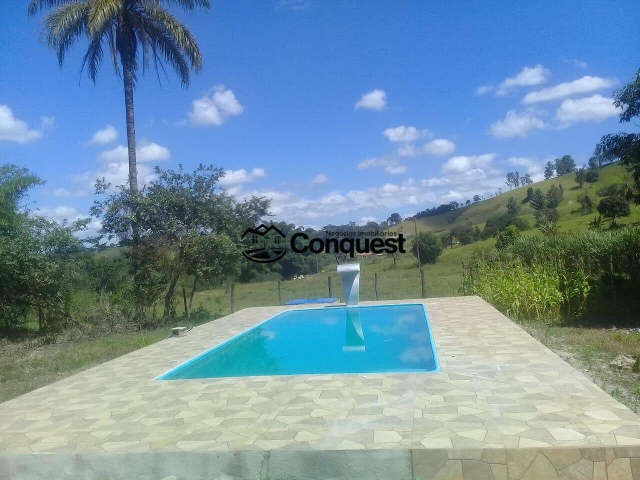Vendo Chácara localizada no distrito Grota da Cana, sentido Bernardas, Rio Manso !!