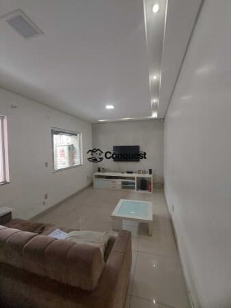 Linda Casa 03 Quartos com suíte, Espaço Gourmet, Bairro NIteroi, Betim !