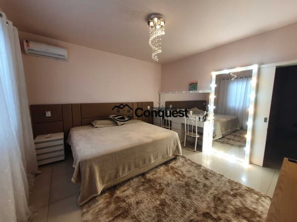 Vendo Linda Casa 03 Quartos com suíte, 02 vagas de Garagem, Bairro Tirol, Barreiro !!