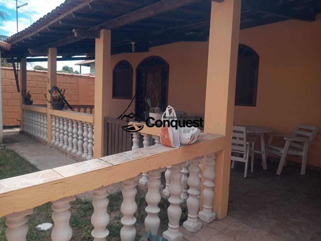 Venda Excelente Imovel composto (Casa + Kitnet) na Praia Vila Velha - ES - Ponta da Fruta !