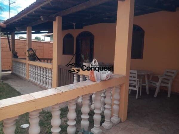 Venda Excelente Imovel composto (Casa + Kitnet) na Praia Vila Velha - ES - Ponta da Fruta !