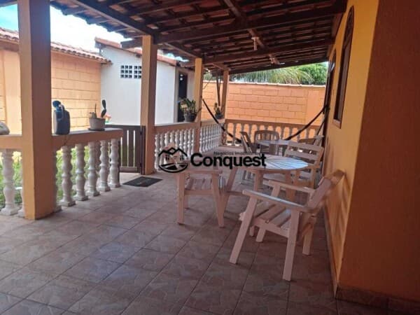 Excelente Casa na Praia Vila Velha - ES - Ponta da Fruta !