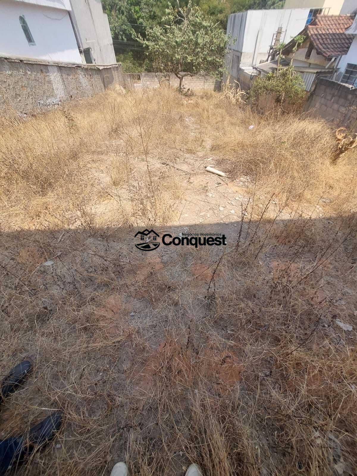 Vendo Lote Bairro Santa Luzia no Centro de Contagem