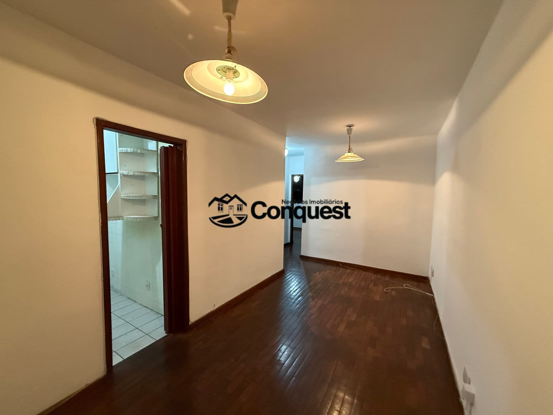 Apartamento 03 Quartos , 01 Vaga Garagem