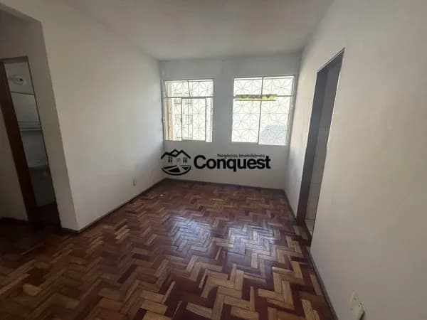 Apartamento 02 Quartos, bairro Novo Riacho Contagem