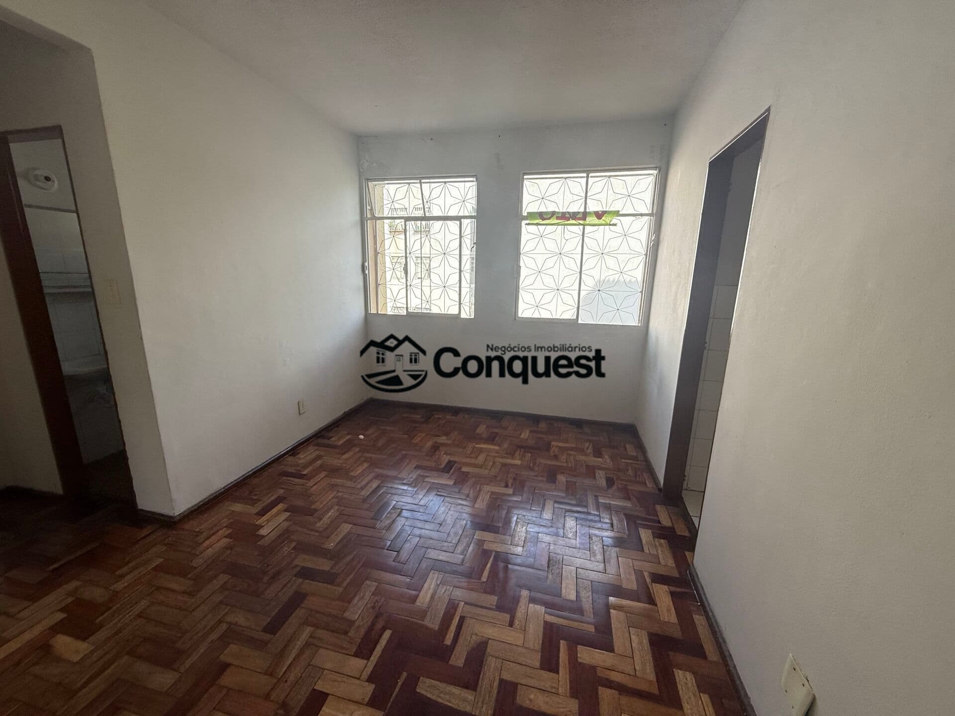 Apartamento 02 Quartos, bairro Novo Riacho Contagem