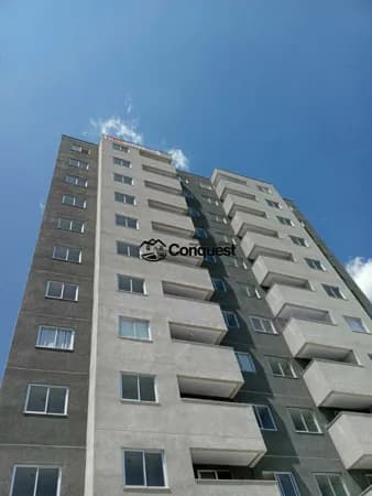 Vendo- Apartamento 02 Quartos com suíte, 01 Vaga de Garagem