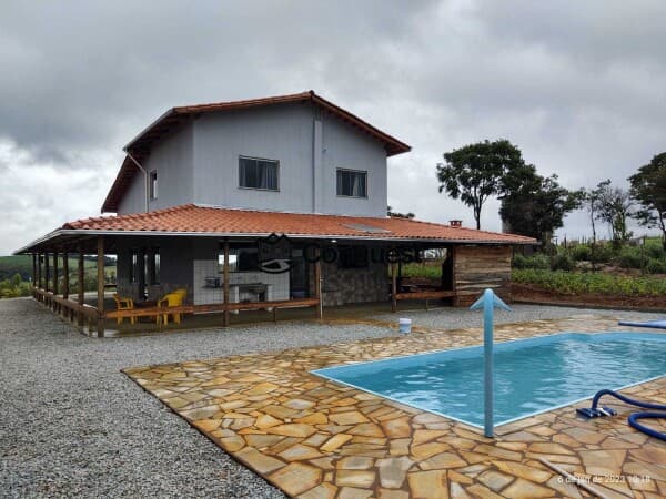 Linda Fazenda 43 hectares Cidade Itaguara Minas Gerais
