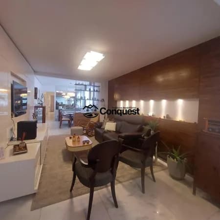 Apartamento 03 Quartos com suíte, Bairro Buritis Belo Horizonte