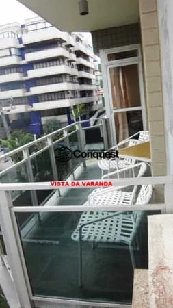 Apartamento Padrão Ótimo prédio 100 metros da praia (Algodoal - Cago Frio) !