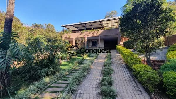 Pousada à Venda em Igarapé/MG | Estrutura Completa, Lazer e Excelente Potencial de Investimento !!
