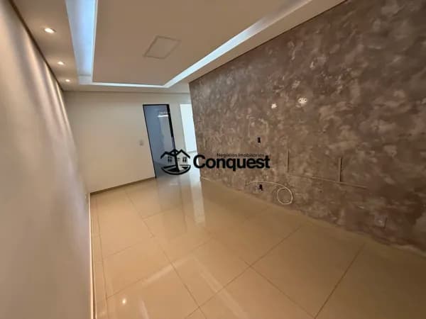 Apartamento em Contagem - Monte Castelo