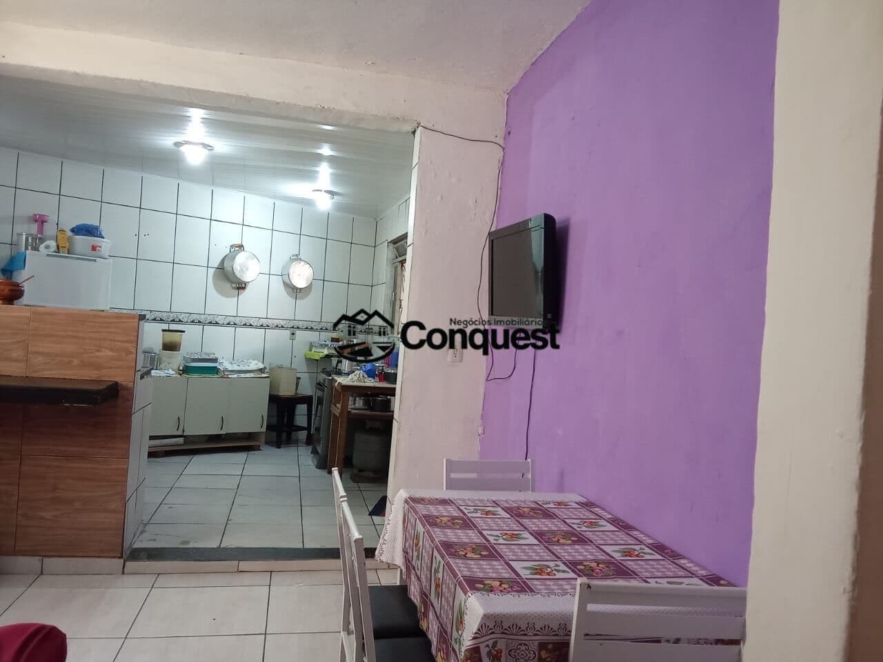 Vendo Casa Linear de 3 Quartos, 2 vagas de garagem, Bairro Duque de Caxias, Betim !