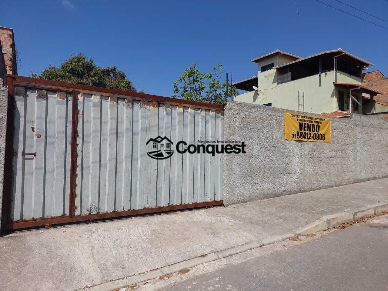 Oportunidade - Excelente Lote de 530m² - Bairro Colonial, Contagem !!