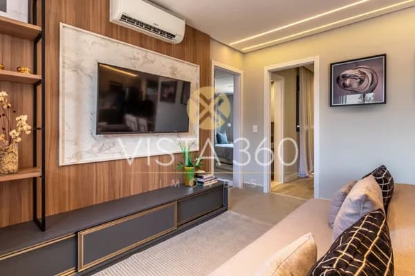 LANÇAMENTO DE APARTAMENTO ALTO PADRÃO NO PARQUE PRADO EM CAMPINAS/SP