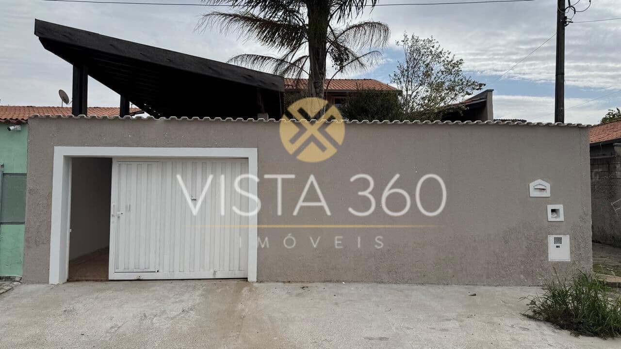 CASA COM 2 SUÍTES À VENDA NA REGIÃO DA BOSCH EM CAMPINAS/SP