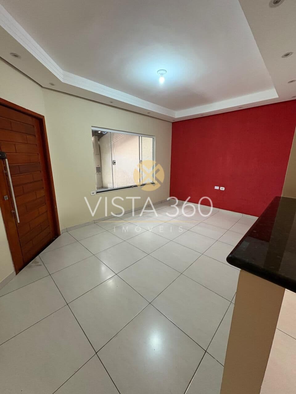 CASA À VENDA – JD. INTERLAGOS | HORTOLÂNDIA/SP