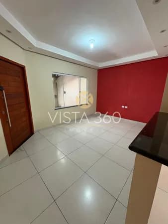 CASA À VENDA – JD. INTERLAGOS | HORTOLÂNDIA/SP
