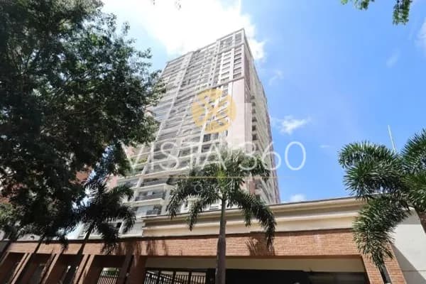APARTAMENTO DE ALTO PADRÃO À VENDA EM BAIRRO NOBRE DE JUNDIAÍ/SP