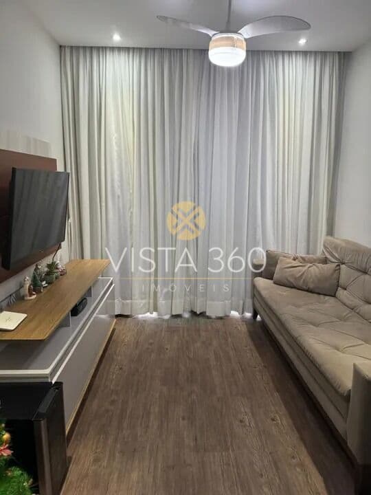 APARTAMENTO DE 3 DORMITÓRIOS E 2 VAGAS À VENDA NA VILA INDUSTRIAL EM CAMPINAS/SP