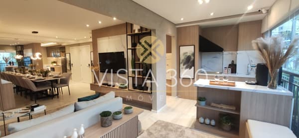 APARTAMENTO COM 2 DORMITÓRIOS, VARANDA E LAZER À VENDA NO BONFIM EM CAMPINAS/SP