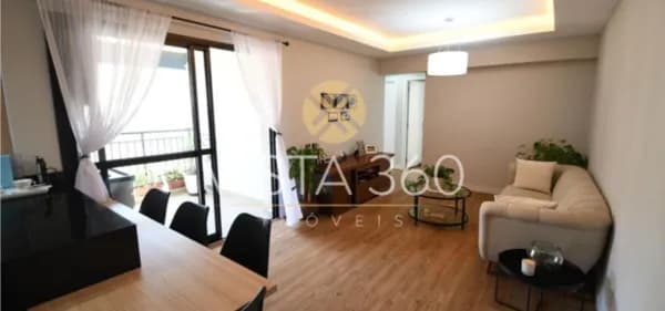 APARTAMENTO NOVO À VENDA DE 3 DORMITÓRIOS NO VIZZI GUANABARA EM CAMPINAS/SP