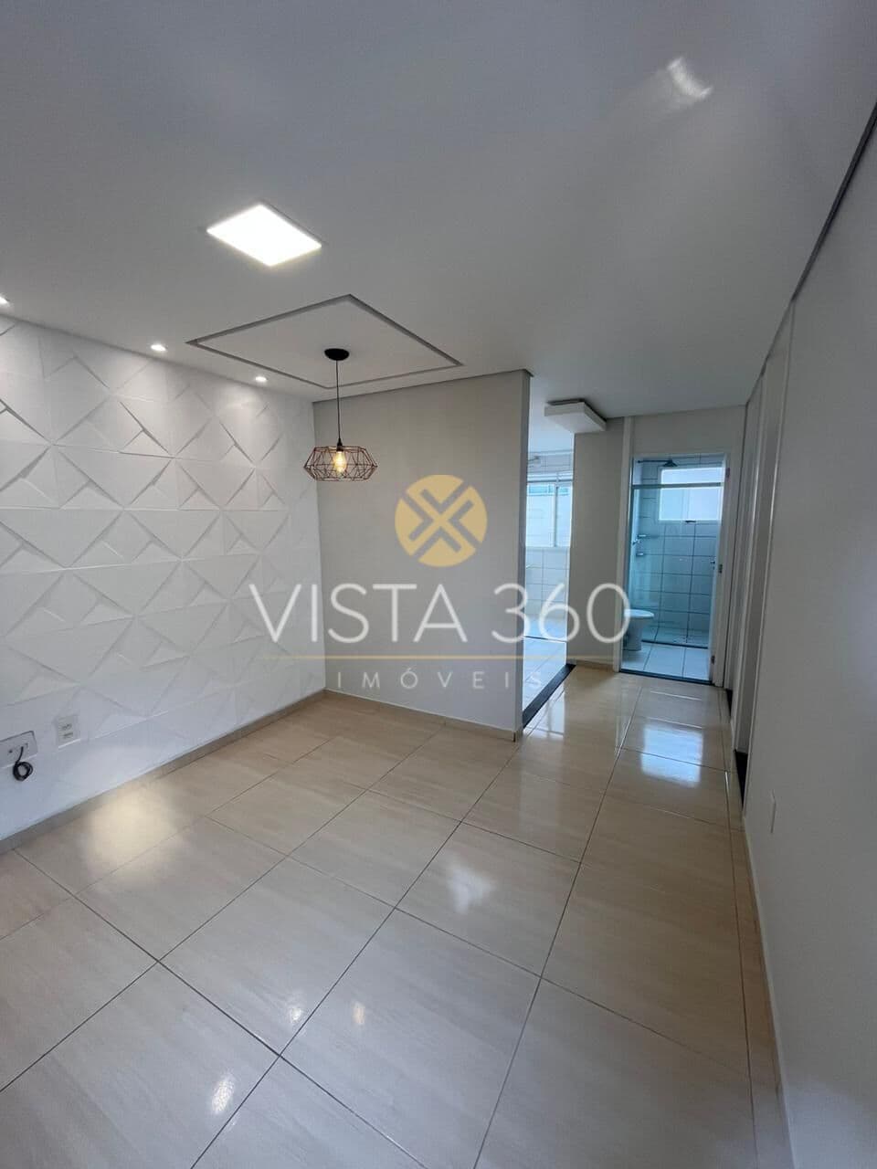 LINDO APARTAMENTO DE 2 QUARTOS À VENDA NO JARDIM DO LAGO 2 EM CAMPINAS/SP