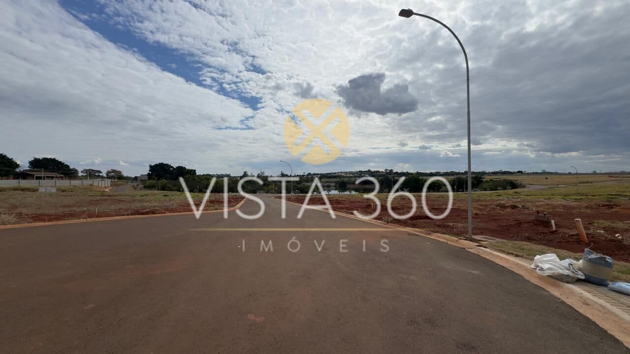 LOTE À VENDA EM CONDOMÍNIO ALTO PADRÃO EM BETEL - PAULINIA/SP