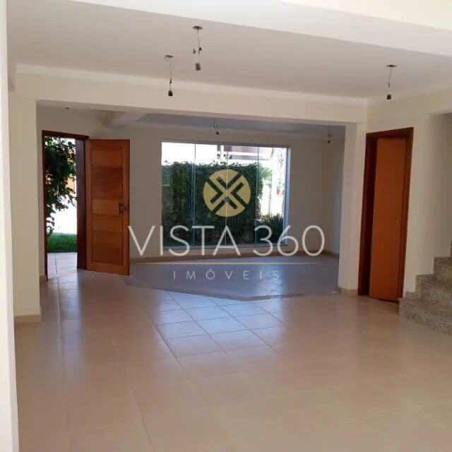 Casa à venda no Condomínio Residencial Imperador no Parque Imperador em Campinas - SP