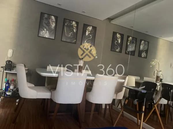 APARTAMENTOS COM 2 DORMITÓRIOS À VENDA NO CONDOMÍNIO VILA MATÃO - SUMARÉ/SP