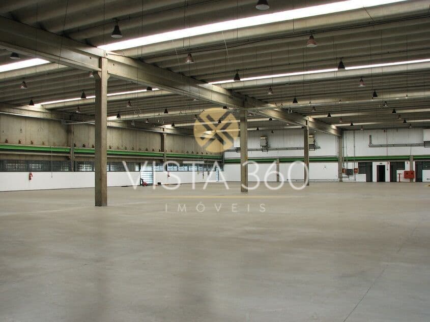 GALPÃO INDUSTRIAL PARA LOCAÇÃO EM BARÃO GERALDO - CAMPINAS/SP