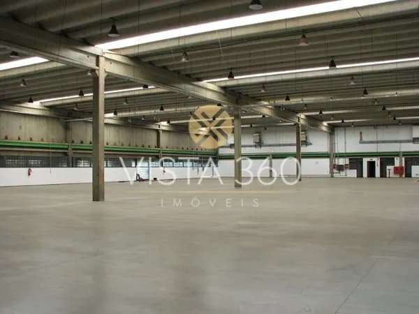 GALPÃO INDUSTRIAL PARA LOCAÇÃO EM BARÃO GERALDO - CAMPINAS/SP