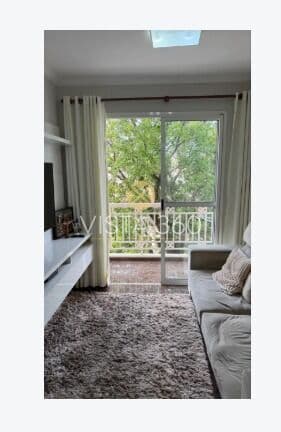 APARTAMENTO COM 2 QUARTOS E 2 VAGAS DE GARAGEM À VENDA JARDIM PROENÇA EM CAMPINAS/SP