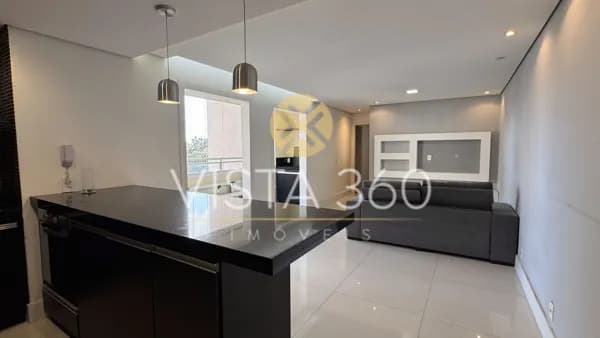 APARTAMENTO DE 3 DORMITÓRIOS À VENDA NO CONDOMÍNIO FATTO MANSÕES EM CAMPINAS/SP