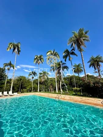 SÍTIO/CHÁCARA DE CINEMA À VENDA EM SÃO JOÃO DA BOA VISTA/SP