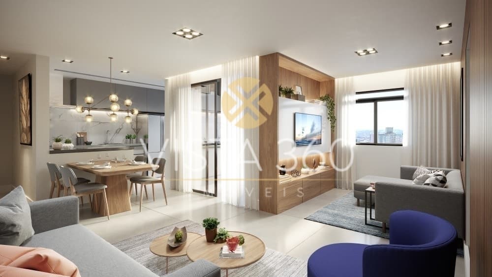 APARTAMENTO PRONTO PARA MORA À VENDA NO GUANABARA EM CAMPINAS/SP