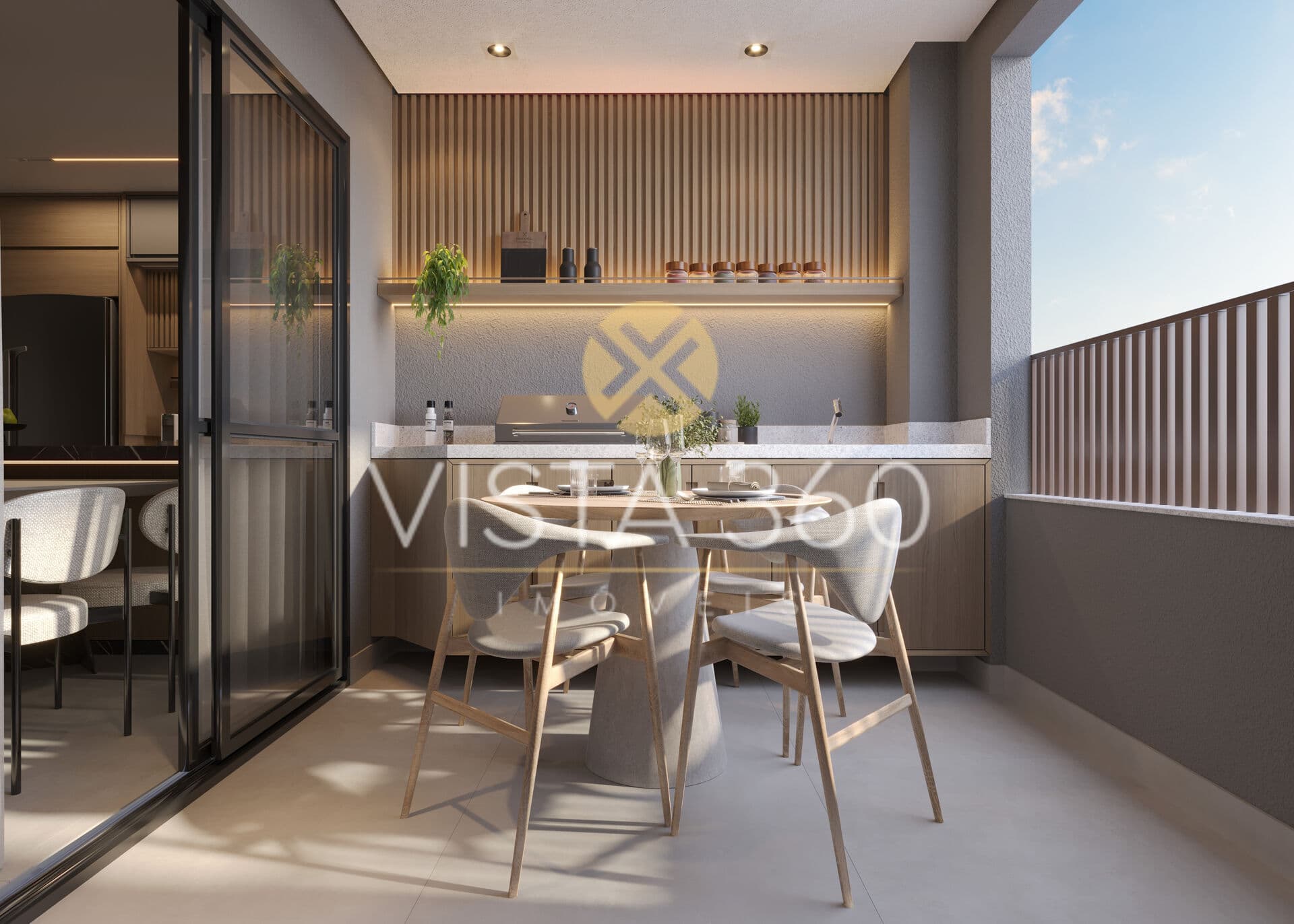 APARTAMENTO EM OBRAS À VENDA NO SWISS PARK DIRETO COM A CONSTRUTORA- CAMPINAS/SP