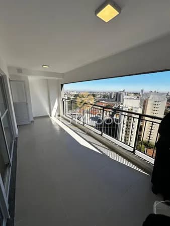APARTAMENTO DE 3 DORMITÓRIOS À VENDA NO LIVING BLEND BONFIM EM CAMPINAS/SP