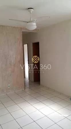 APARTAMENTO À VENDA NO PARQUE SÃO JORGE CAMPINAS/SP